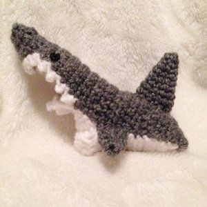 MADE TO ORDER! Child Shark socks/slippers